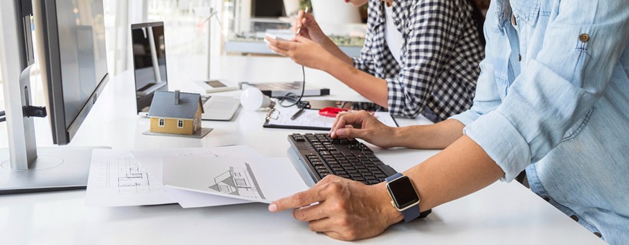 modern retail store layout designed for smooth customer flow, clear navigation, and improved shopping experience in Australian retail spaces