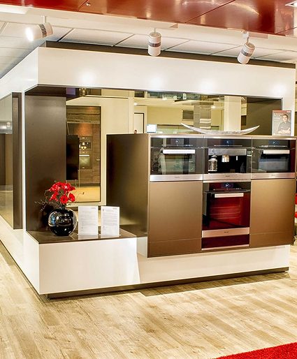 Commercial and retail-image